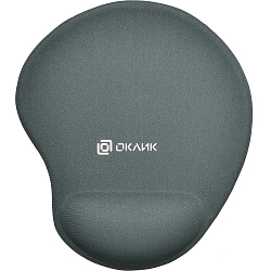 Коврик OKLICK OK-RG0550-GR серый