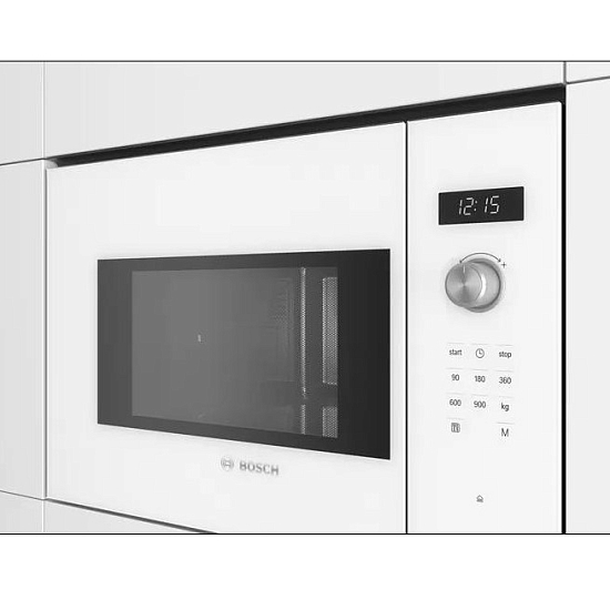 Микроволновая печь BOSCH BFL554MW0