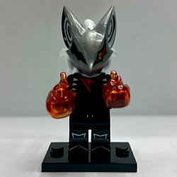 Фигурка Sonic Infinitto