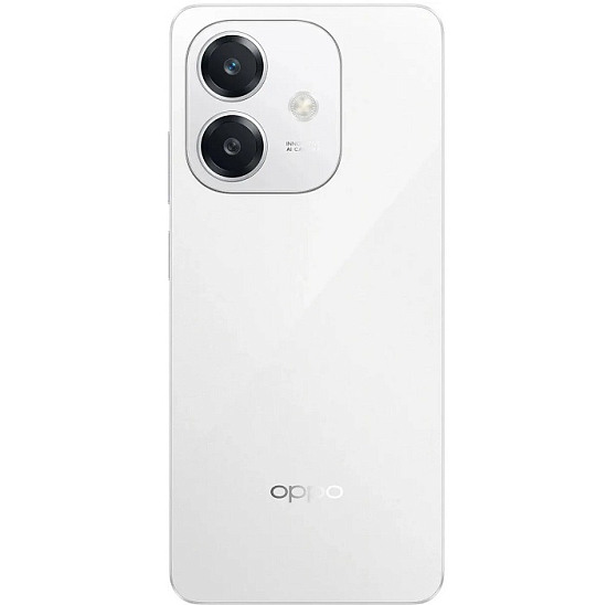 Смартфон OPPO A3, 6/256Gb, белый