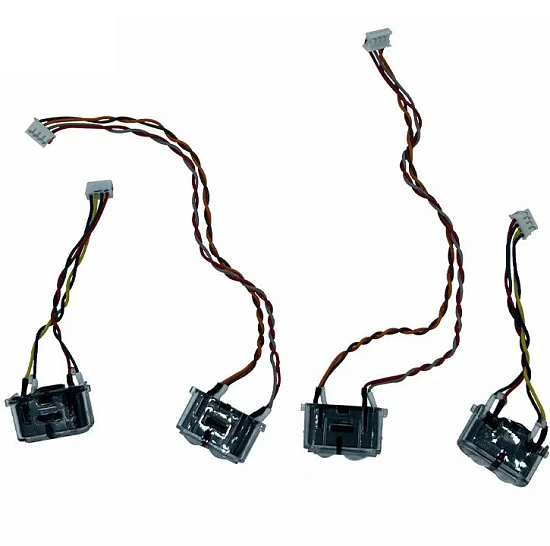 Датчики падения Xiaomi S10+ / X10+ / X20+