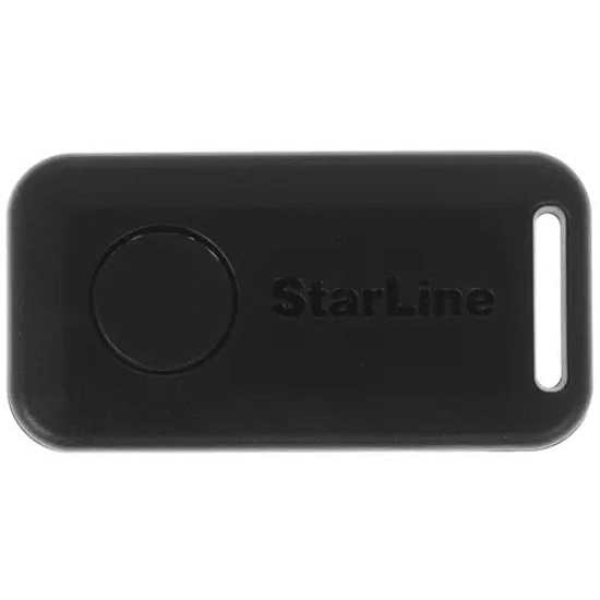 Автосигнализация STARLINE S96 V2 LTE (BT 2CAN+4LIN 2SIM)