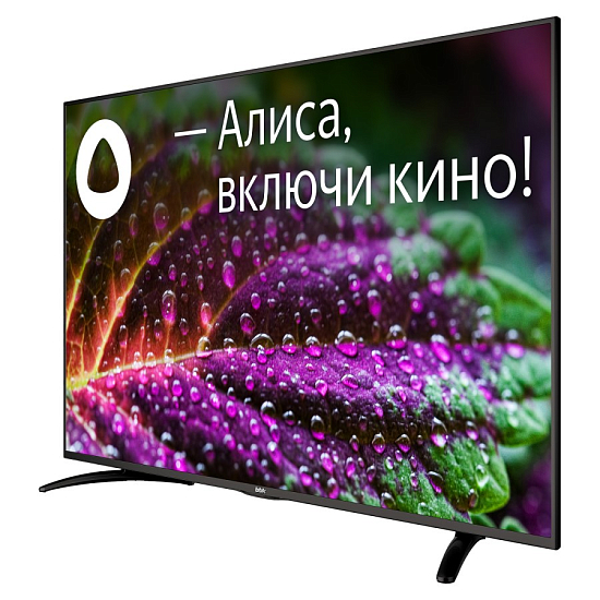Телевизор BBK 55LEX-8289/UTS2C 55"