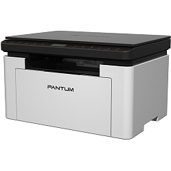 МФУ Pantum BM1800W лазерный (ЧБ, А4, C/P/S, 18 стр/мин, 600x600 dpi, 256Мб RAM, лоток 150 стр, USB, Wi-Fi)