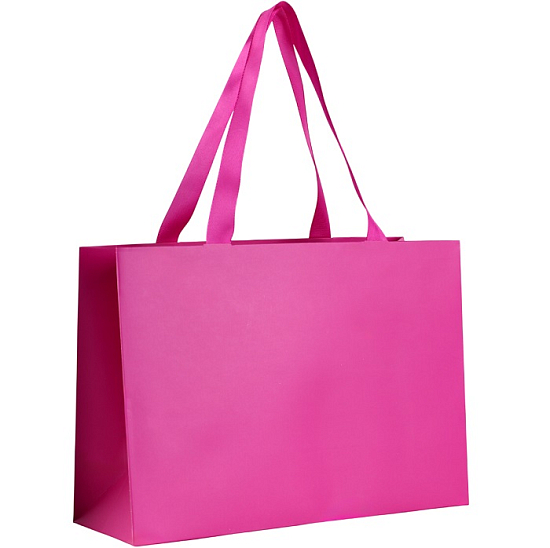 Пакет «Фуксия», 28×20×10 см 10786763