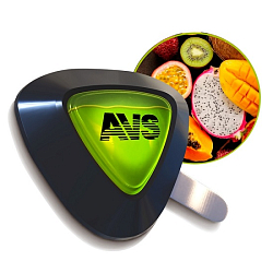 Ароматизатор AVS MM-031 Double Stream (аром. Crazy Fruits/Дикие фрукты) (мини мембрана)