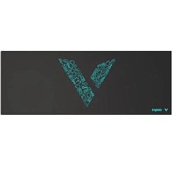 Коврик RAPOO V1L черный (800х300х3мм)