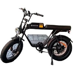 Электровелосипед Spetime E-Bike K7