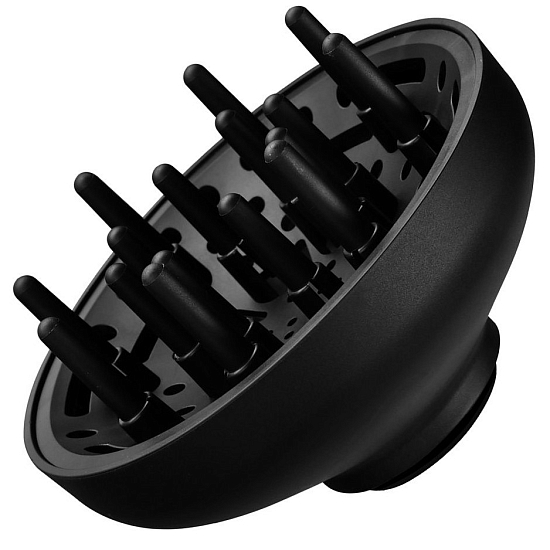 Фен POLARIS PHD 2600ACi Salon Hair серый/графитовый