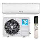 Сплит-система QuattroClima qv-ve09wa-be09wa
