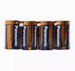 Элемент питания Panasonic LR20 (4/24)