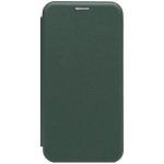 Чехол футялр-книга NEW для iPhone 13 Pro Зеленый