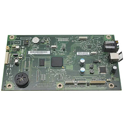 Форматированная плата для HP M1536 M1536DNF M1536NF CE544-60001 CE544-80001