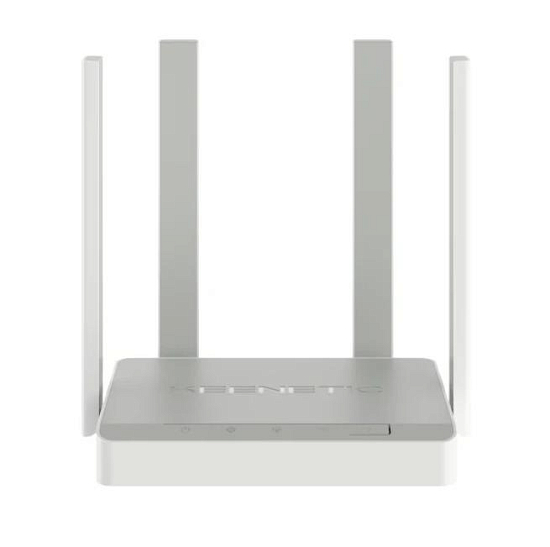 Роутер WiFi KEENETIC Runner 4G (KN-2211)
