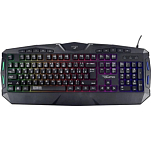 Клавиатура QUMO Antares K60