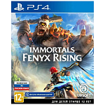 Immortals Fenyx Rising [PS4, русская версия] (Б/У)