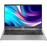 Ноутбук 15.6" TECNO MEGABOOK T1 T15AA (Core i5-12450H/ 16GB/ SSD 512GB/ Win11), Серебристый