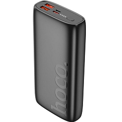 Внешний АКБ HOCO J122A (20000mAh), черный, 22.5W, PD20W, QC3.0