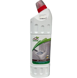 Чистящее средство для унитазов WC Cleaner  1л/ B2401