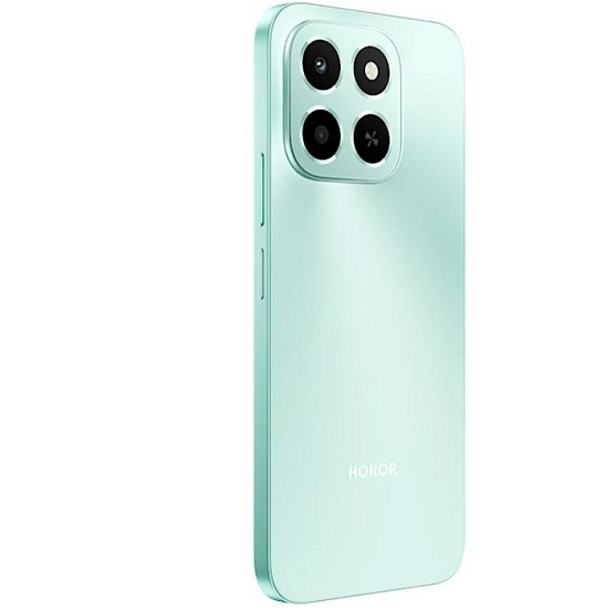 Смартфон Honor X6C 6/128Gb зеленый