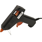 Клеевой пистолет Silwerhof GG015 15Вт стерж.:7мм