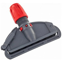 Держатель мопов кентукки GRASS IT-0466, 15 см, пластик