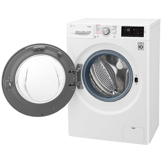 Стиральная машина LG F2M5WS4W