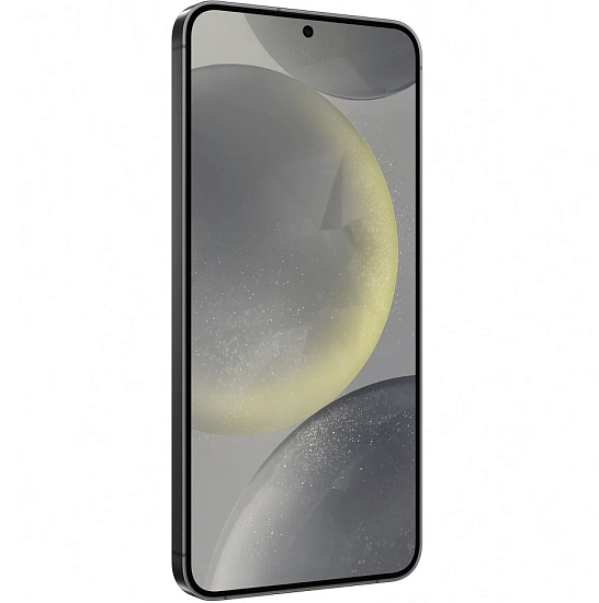 Смартфон Samsung Galaxy S24+ 12/512Gb Черный