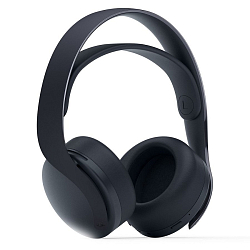 Гарнитура беспроводная PlayStation PULSE 3D Black