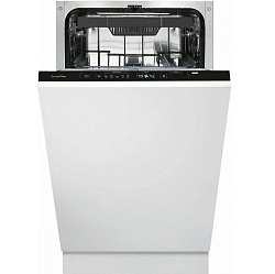 Посудомоечная машина Gorenje GV563E11 белый