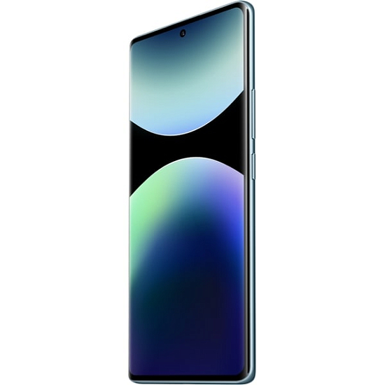 Смартфон Xiaomi Redmi Note 14 Pro 12/256Gb Ocean Blue