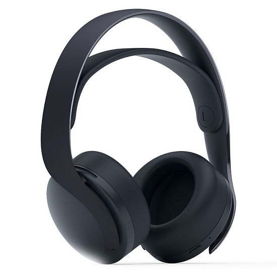 Гарнитура беспроводная PlayStation PULSE 3D Black