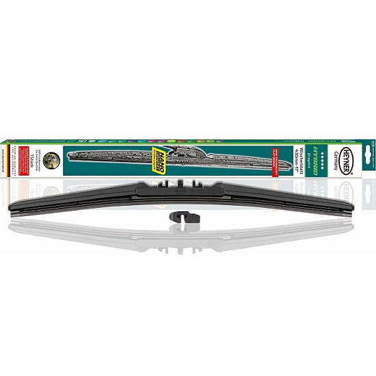 Дворник гибридный HEYNER HYBRID 17" (43см)