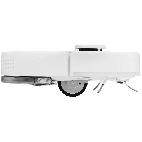 Робот-пылесос Dreame F10 Plus White