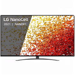 Телевизор LG 50NANO816PA Grey 50" (Уценка)
