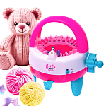 Машина для вязания «Зимушка»