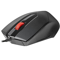 Мышь DEFENDER Expansion MB-753, черный, USB