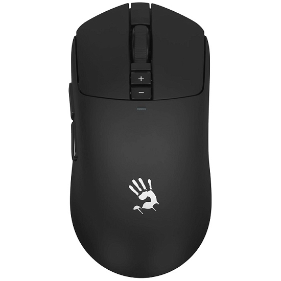 Мышь БП A4TECH Bloody R72 Pro, черный