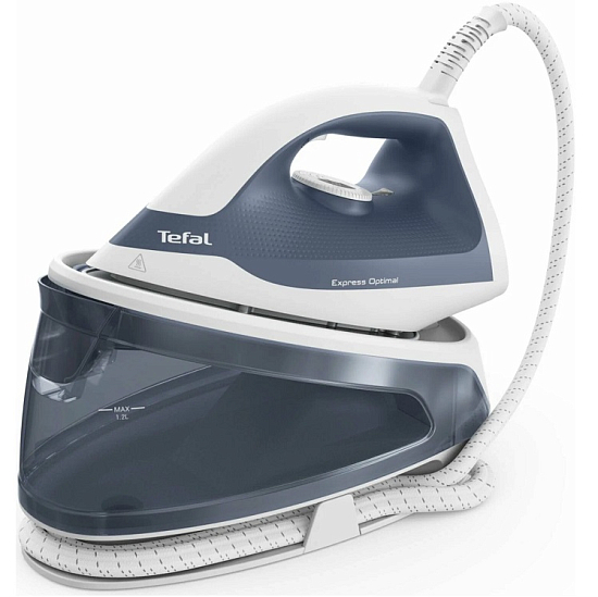 Парогенератор Tefal Express Optimal SV4110E0