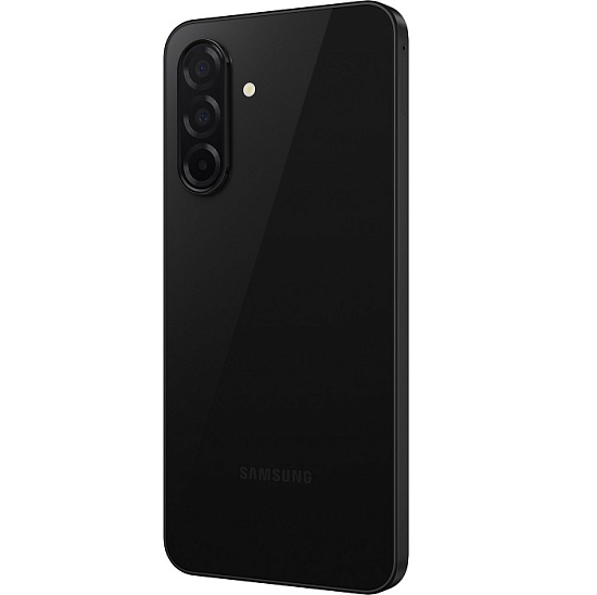 Смартфон Samsung Galaxy A26 6/128Gb черный
