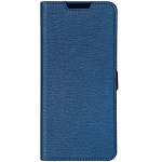 Чехол футляр-книга DF для Honor X8b DF hwFlip-148 (blue)