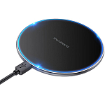 Беспроводное ЗУ BOROFONE BQ3 Pro, 1.8A, PD, черный