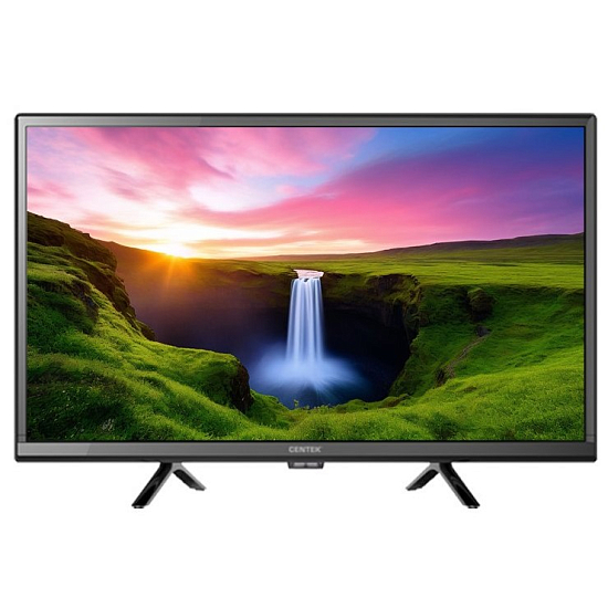 Телевизор Centek CT-8424 (HD) 24"