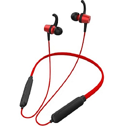 Наушники БП CELEBRAT A15 красные