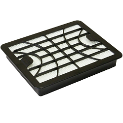 Фильтр FILTERO FTH 20 ZEL HEPA для пылесосов Zelmer