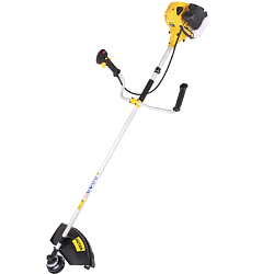 Триммер бензиновый HUTER GGT-1500T Huter