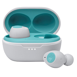 Наушники JBL Tune 115 TWS Мятный