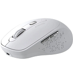 Мышь БП JETACCESS OM-R97BW White