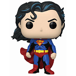 Фигурка Funko POP! Heroes Justice League Comic Superman (Exc) 66620