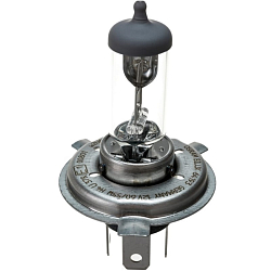 Лампа галогенная OSRAM H4 12V 60/55W P43t-38 (64193)